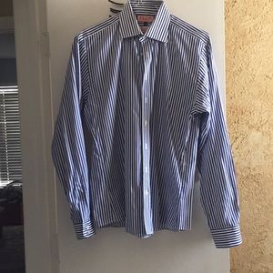 Men’s stripe shirt